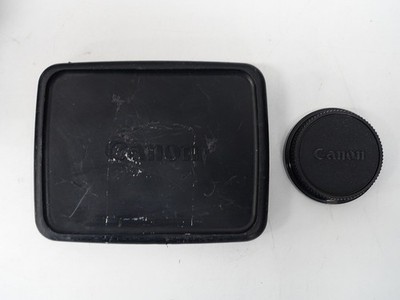 Canon HJ17ex7.6B IRSE 2/3