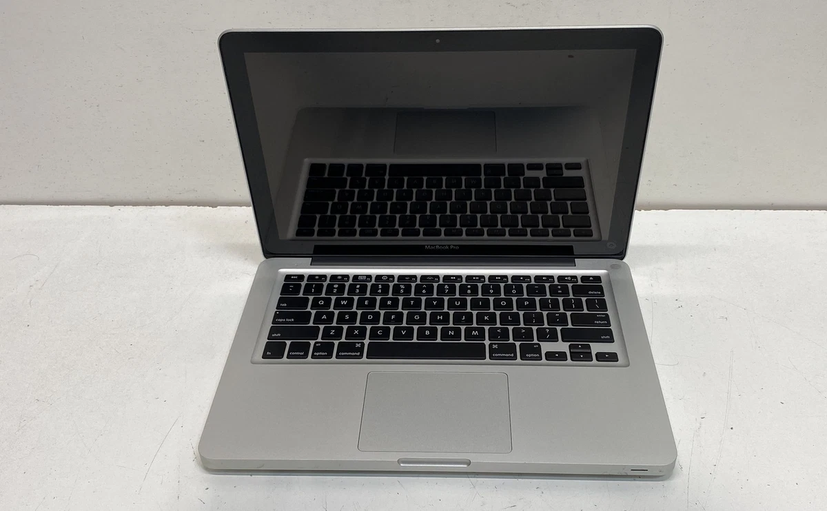 25+ Apple MacBook Pro Laptops 2010 for sale | Updated Oct 2026