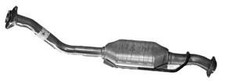 Catalytic Converter Fits 1991 1992 1993 1994 Ford Ranger 2.3l L4 Gas Sohc Catalytic Converter Fits 1991 1992 1993 1994 Ford Ranger 2.3l L4 Gas Sohc