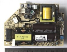 Epson ZSEPA15L Projector Power Supply Board  New Pull from Unused Unit  Tested