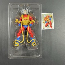 DC Multiverse ORION NEW GODS McFarlane Toys Gold Label Collection Action Figure