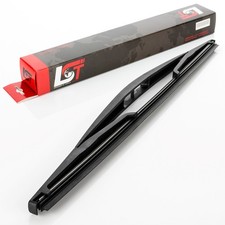 Heckwischer Wischerblatt Scheibenwischer hinten für OPEL ASTRA G - CC / COUPE