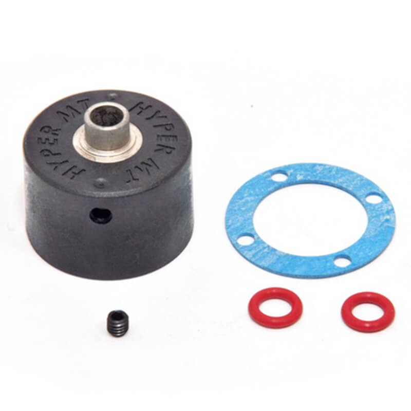 HoBao Hyper VS2 Differential Case Set H85110