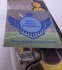 Lebron James SIgned Package w/COA's — photo 3