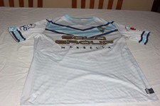 Official Football Shirt Of Atletico De Marbella Size XL Number 20
