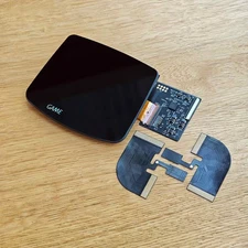 FunnyPlaying Game Boy Advance 3.0 M2 Kit