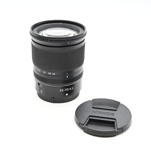 Nikkor Z 24 70 | eBay