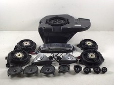 Lautsprechersystem MERCEDES-BENZ S-Klasse (W222) S500 Maybach 335 kW 455 PS ( Lautsprechersystem MERCEDES-BENZ S-Klasse (W222) S500 Maybach 335 kW 455 PS (