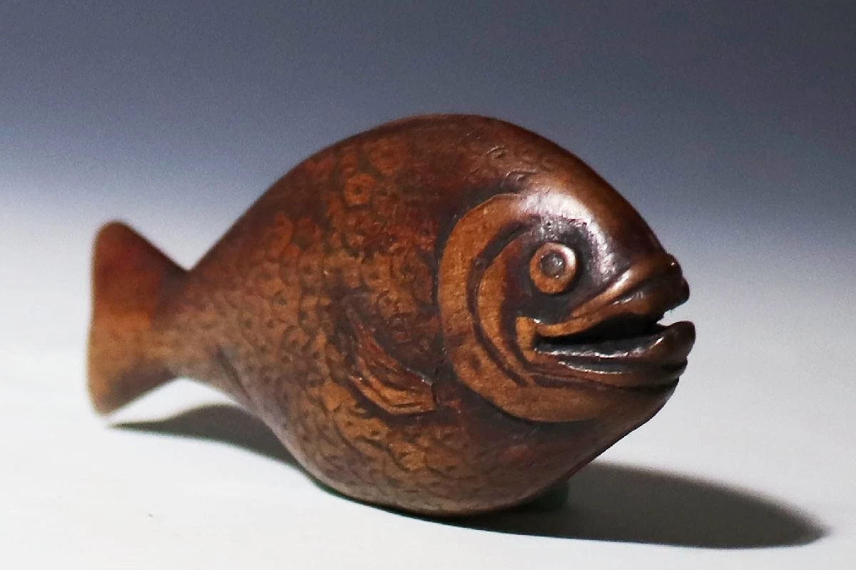 Antique Original Antique Japanese Netsuke for sale | eBay