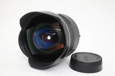 Nikon AF NIKKOR 14mm F2.8 D ED RF Aspherical F Mount 878976