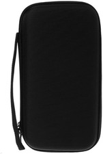 Voikoli - Custodia Rigida Protettiva in EVA Compatibile Con Garmin Montana 750I 