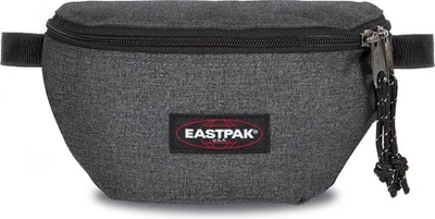 Eastpak Bauchtasche / Mini Bag Springer Black Denim-2 L - Bild 1 von 4