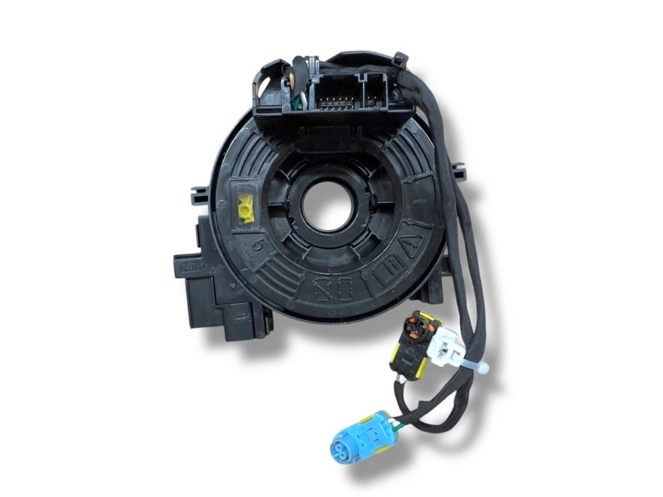 Muelle Reloj 84307-47200 para Toyota Prius 2016-2022 PRIUS PRIME 2017-2022 Foto 3 de 4