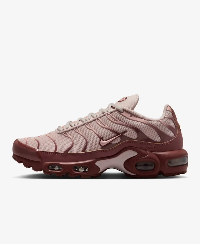 ■新品28.5cm■ナイキ エア マックス プラス レッドセピア/シルトレッド Nike Air Max Plus Red Sepia W for sale | eBay