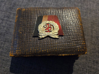 Militärfotoalbum 1.WK Gefechte Panzer mit Zeichen Kanonen To...e