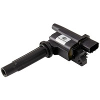 Hella ZüNdspule ZüNdmodul 5DA 230 035-441
