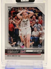 2024 Panini Instant WNBA #268 Caitlin Clark Indiana Fever RC
