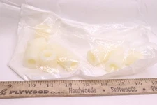 Essentra Components Round Spacer .505" ID x 1" OD 13RSSR0235