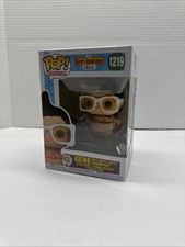 Funko Pop! Vinyl: Bob's Burgers - Gene Itty Bitty Ditty Committee #1219