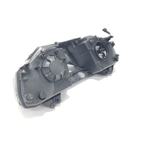 2009 08-16 YAMAHA YZF R6 OEM FRONT HEADLIGHT HEAD LIGHT LAMP 13S-84303-00-00 - Picture 20 of 22