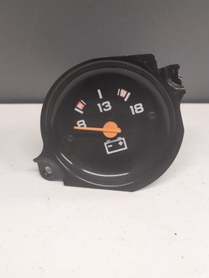 73-87 CHEVY GMC Volts Voltage Battery GAUGE K5 K10 K20 K30 C10 C20 C30 - TESTED 