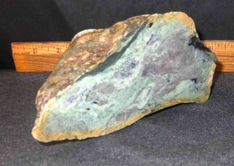 Washington State Jasper Rough