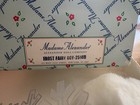 Madame Alexander Frost Fairy Boy Doll & Original Box & Frost Fairy Girl 8" — photo 3