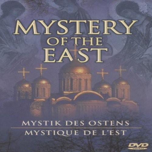 Mystery of the East [DVD] DVD***NEW*** Highly Rated eBay Seller Great Prices