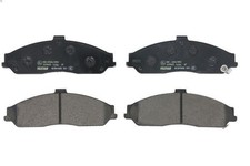 Kits de frein Chevrolet CORVETTE