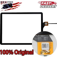 OEM 9.7'' Touch Screen Digitizer Glass Replacement fit Xtool D9 P901 PS90S USA