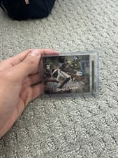 2022 Panini Chronicles Luminance Football #225 Tariq Woolen ROOKIE CARD RC. rookie card picture