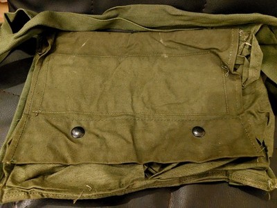 BAG for M57 Electrical Firing Device Claymore Clacker