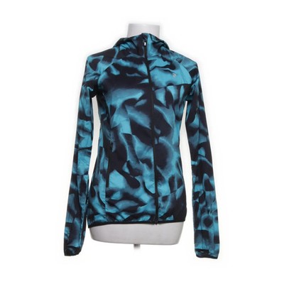 Peak Performance, Jacke, Damen, Größe: S, Blau/Schwarz/Mehrfarbig #2UJ