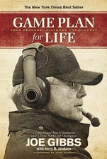 Game Plan for Life: Your Personal Playbook for Success