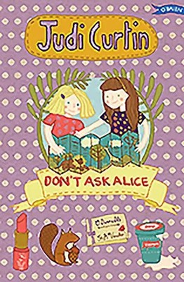 Don't Ask Alice | Judi Curtin | Englisch | Taschenbuch | Alice and Megan | 2014