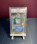 Pokemon Celebration 25th Blastoise  MGC Grade 10 (PSA, Beckett)