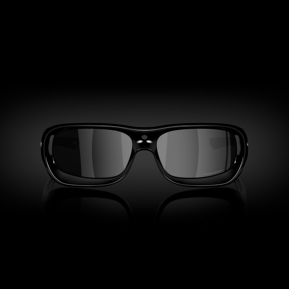 NEW Oakley DE SOTO Sunglasses OO9494-0159 Polished Black With