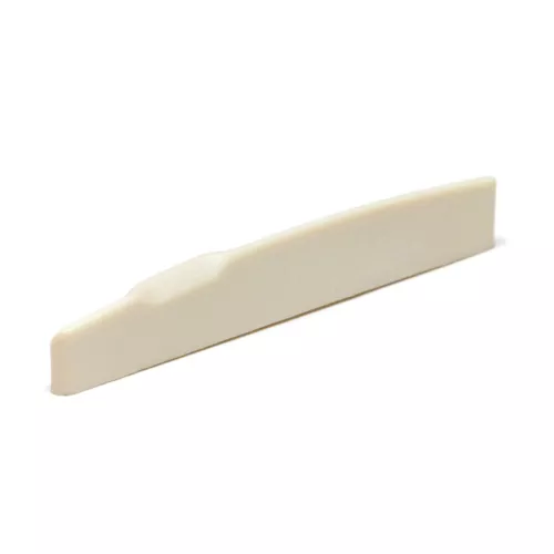 Graph Tech TUSQ Compensated Bridge Saddle for Gibson Acoustic Guitar, PQ-9400-00