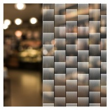 BDF 4REPP Decorative Window Film Repetitive Point