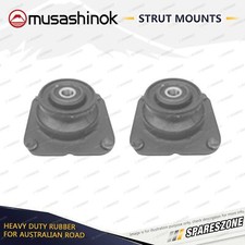 Front LH+RH Genuine Strut Mount With Bearing for Kia Carnival KV11 2.5L V6 K5