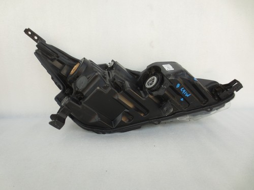🔄2019-2023 Nissan Altima LEFT Driver OEM Genuine Halogen Headlight Lamp 🔄 - Picture 13 of 14