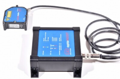 MICRO EPSILON ILD1800-100(243), optoNCDT 1800, Laser Triangulationssensorsystem
