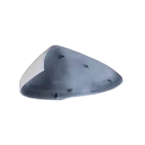 Right Rearview Side Mirror Cover Cap Silver For Ford Mondeo/Fusion 2013-2020 - Picture 4 of 6