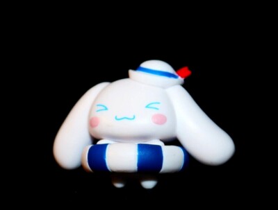 Sanrio: Hello Kitty & Friends 125+ Mystery Figures 25+ Collections