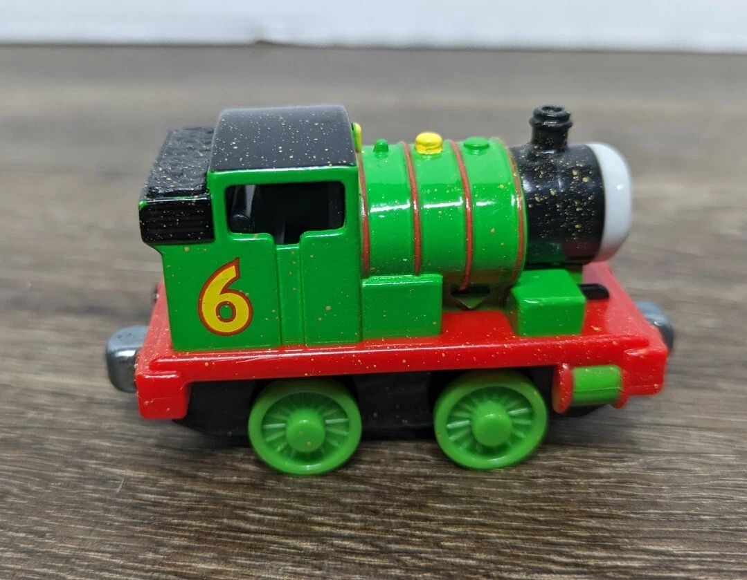  diecast motor metal 