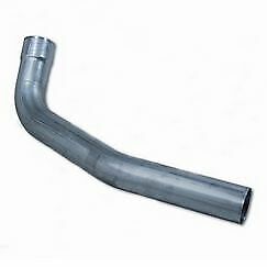Diamond Eye 221005 4" Aluminized Tail Pipe for 94-07 Dodge Ram 2500 / ...