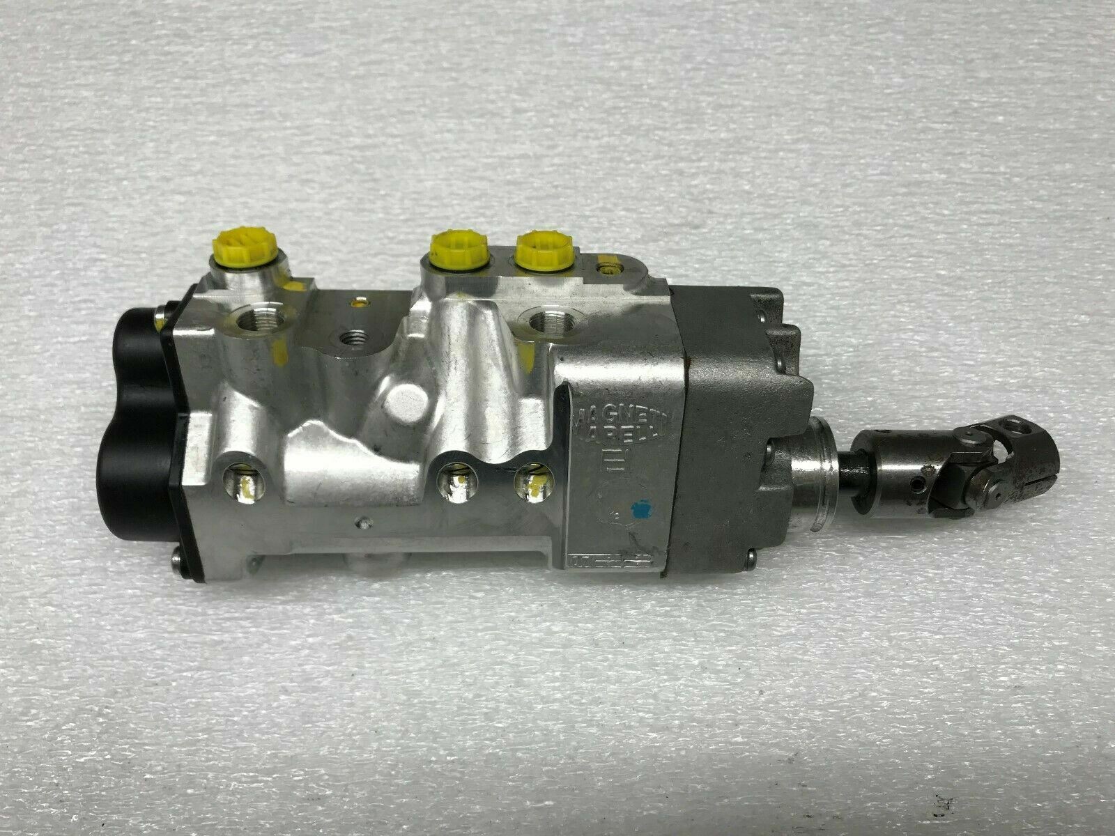 LAMBORGHINI MURCIELAGO COUPE ROADSTER LP640 670 F1 E-GEAR ACTUATOR OEM 086398270
