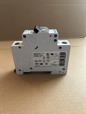 FAZ-B1-1-SP Supplementary protector, for secondary overcurrent protection, 1A
