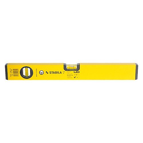 Livella Professionale Stabila 70 cm 40 in Stock - Prezzo Imbattibile