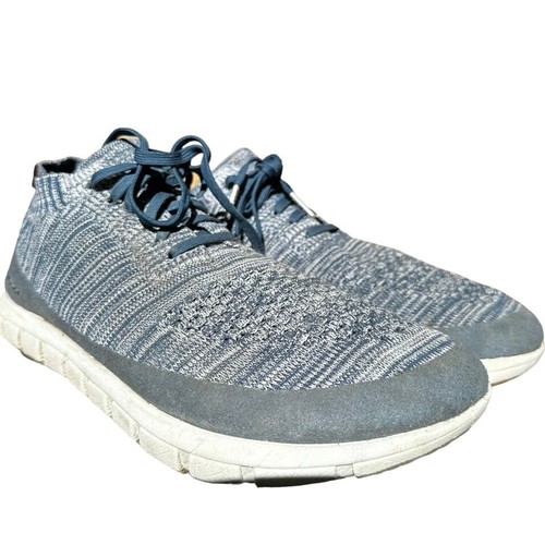 Altra Vali Casual Sneakers Lace Up Low Top Everyday Wear Casual Blue 10